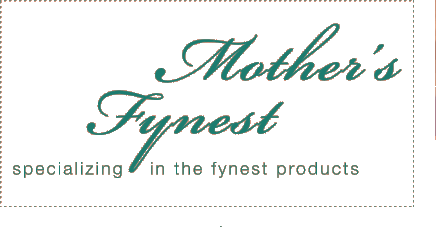 Mother's Fynest